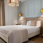 Magno Apartments Atienza