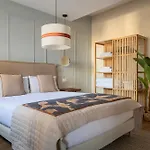 Magno Apartments Atienza