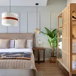 Magno Apartments Atienza