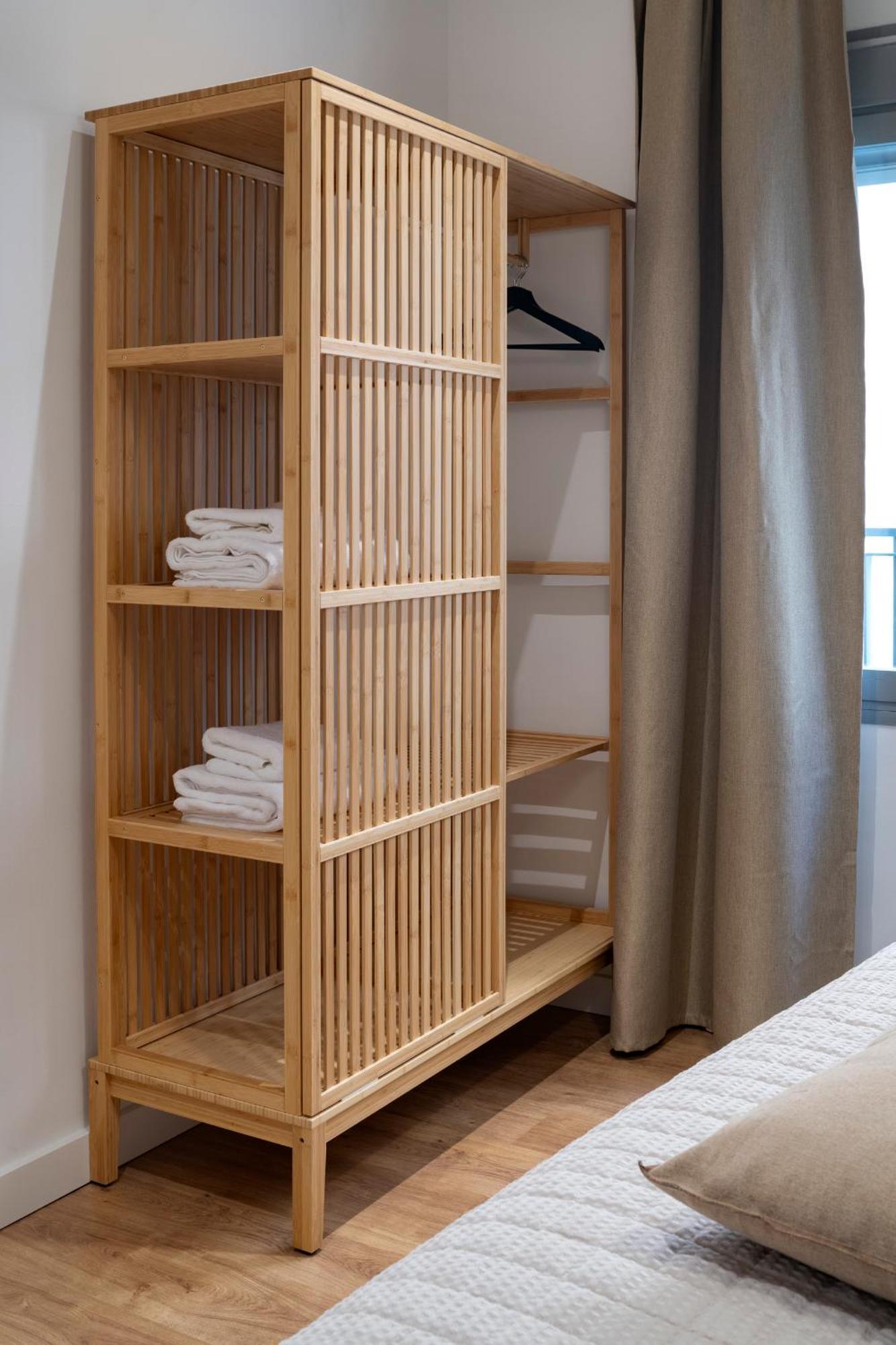 Magno Atienza Appartement Séville