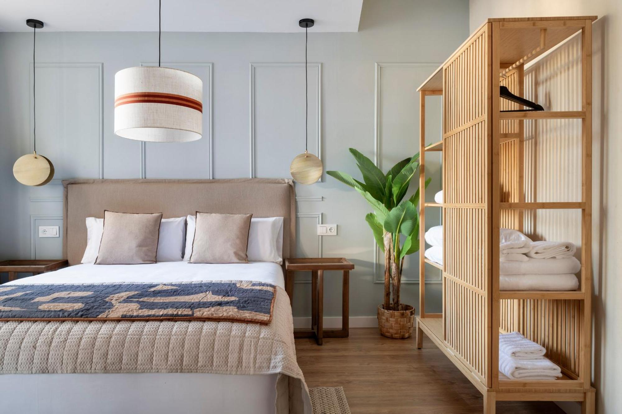 Appartement Magno Atienza *