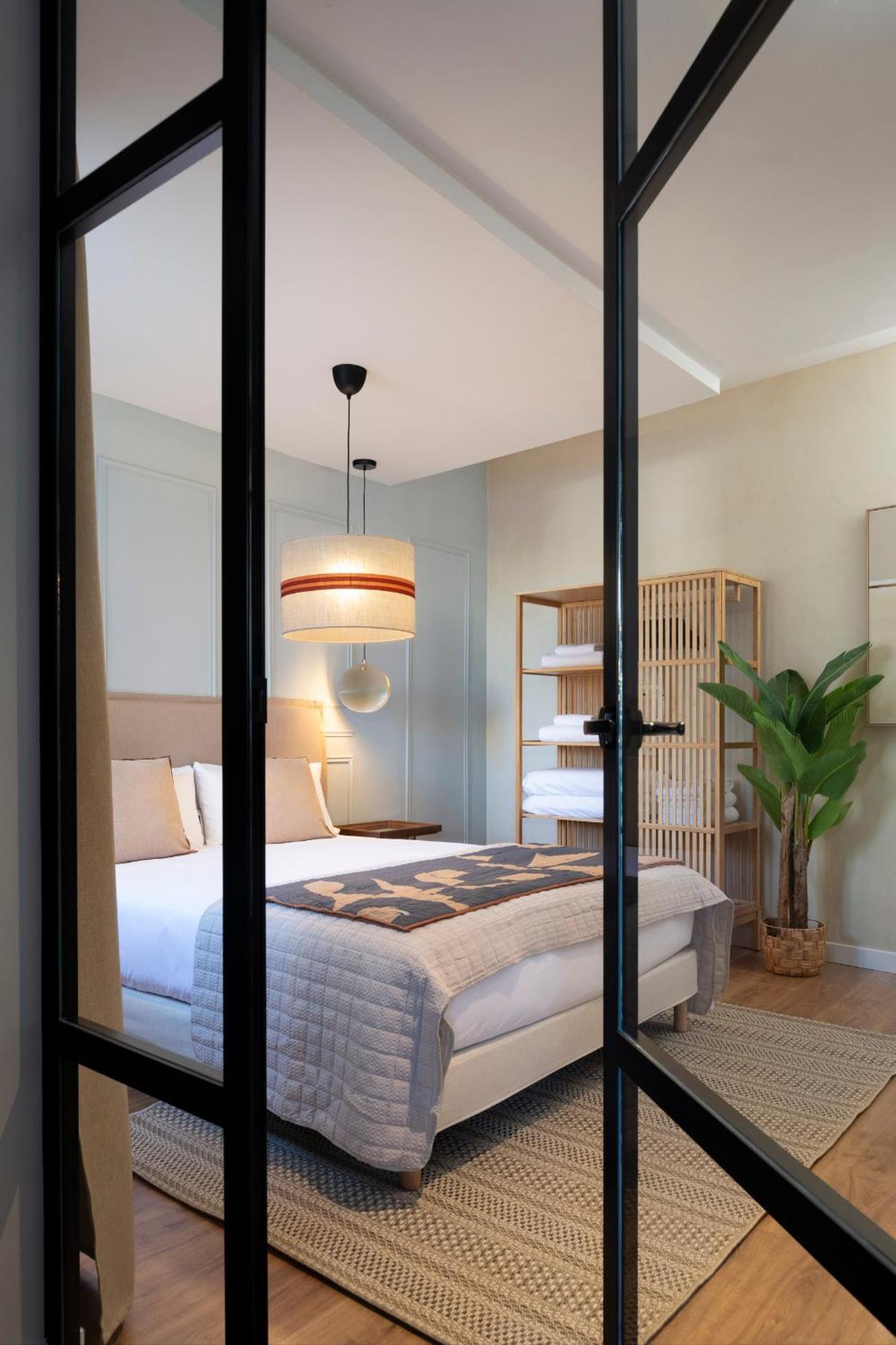 Magno Atienza Appartement *