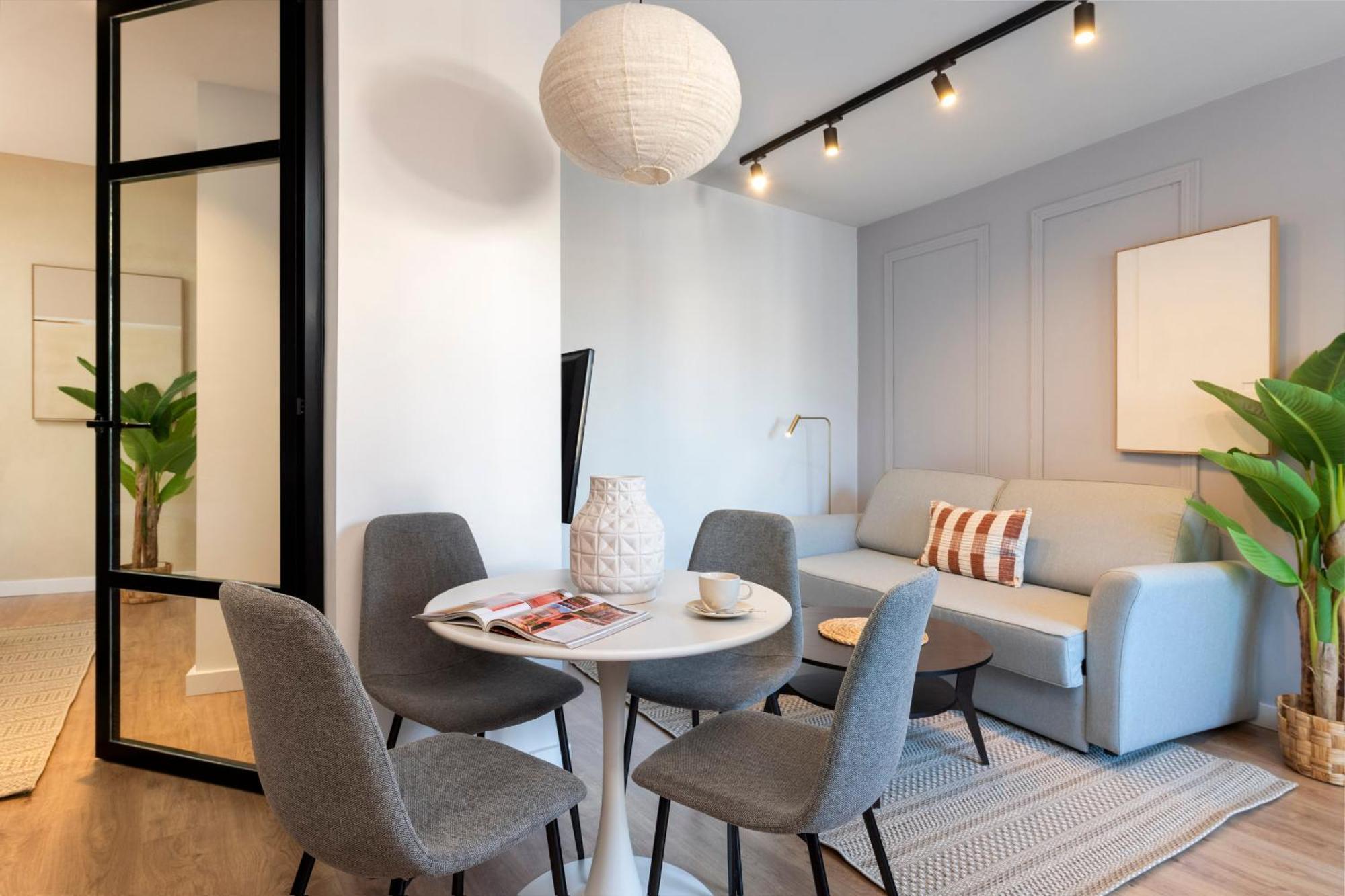 Magno Atienza Appartement *