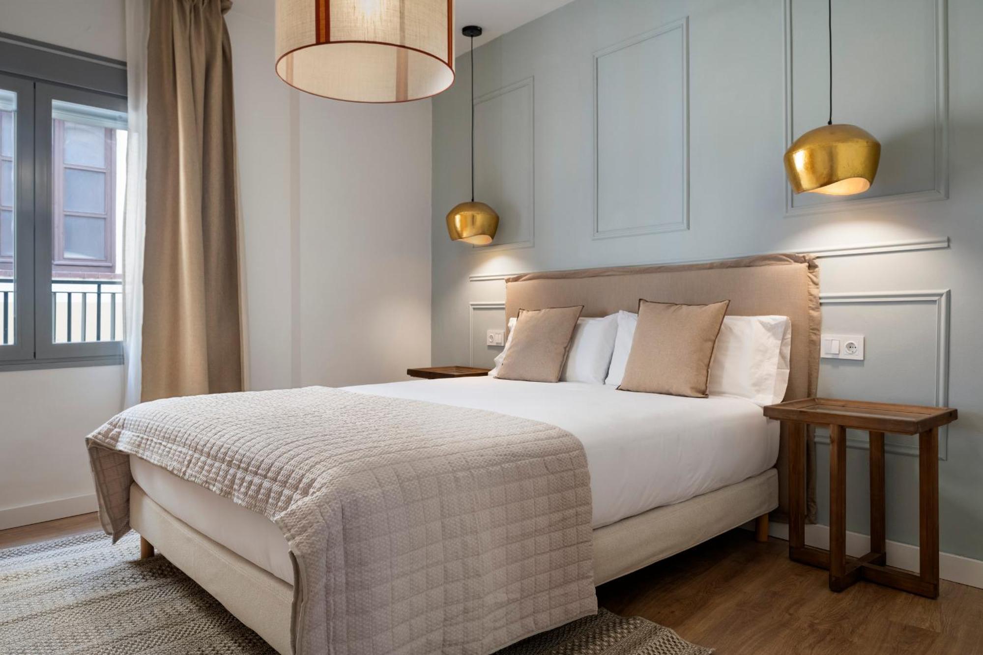 Magno Atienza Apartment Seville
