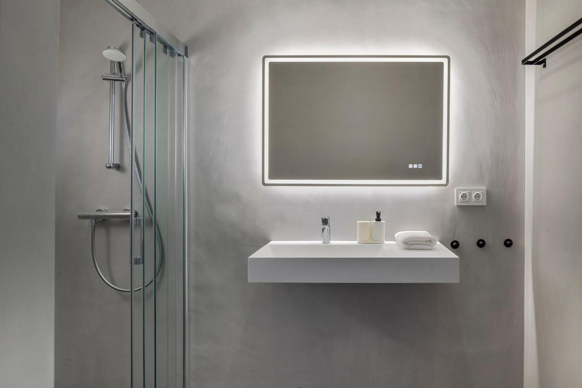 Magno Atienza Apartment Seville