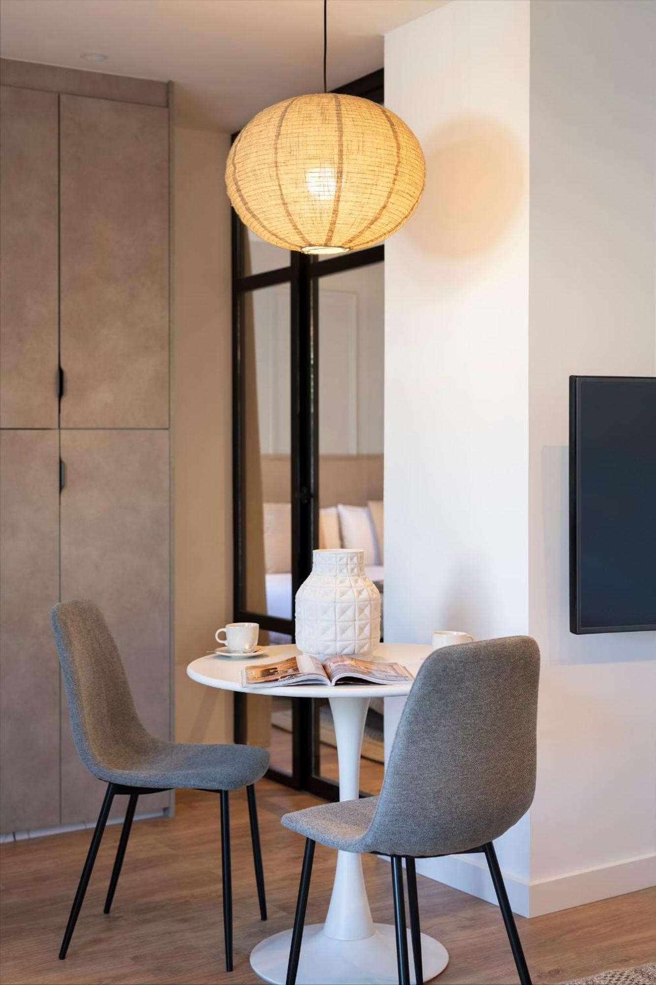 Magno Atienza Apartment