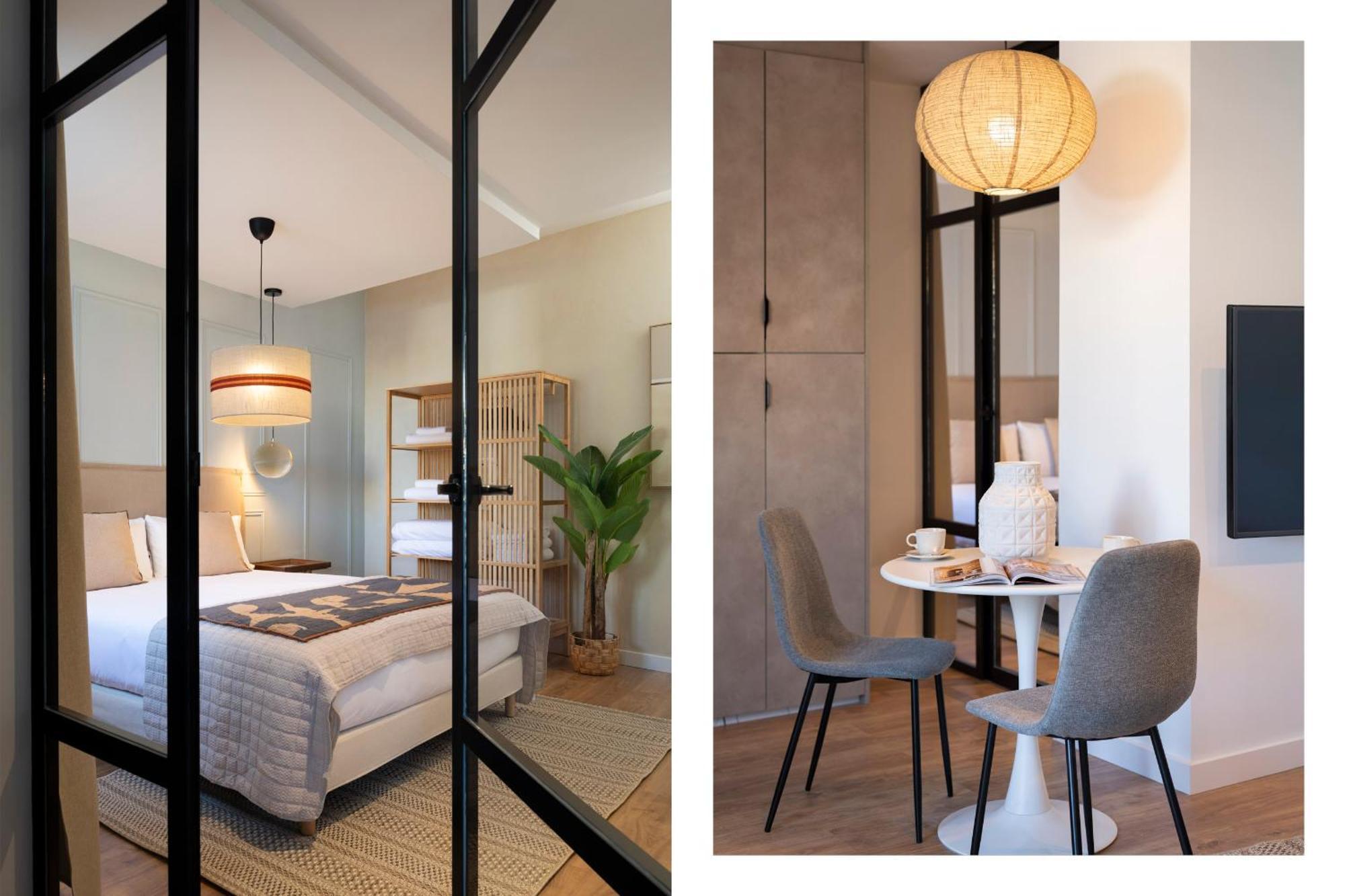 Magno Atienza Apartment Seville