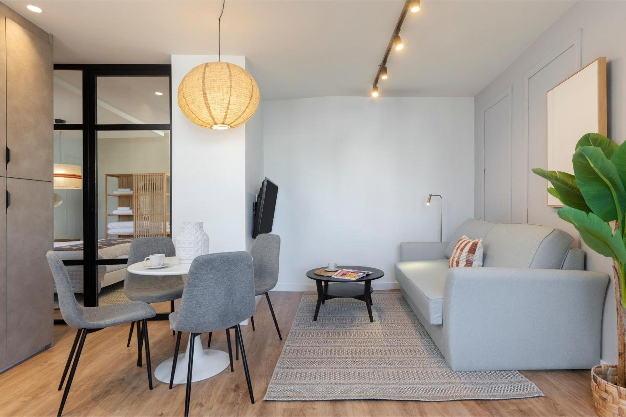 Magno Atienza Apartment Seville